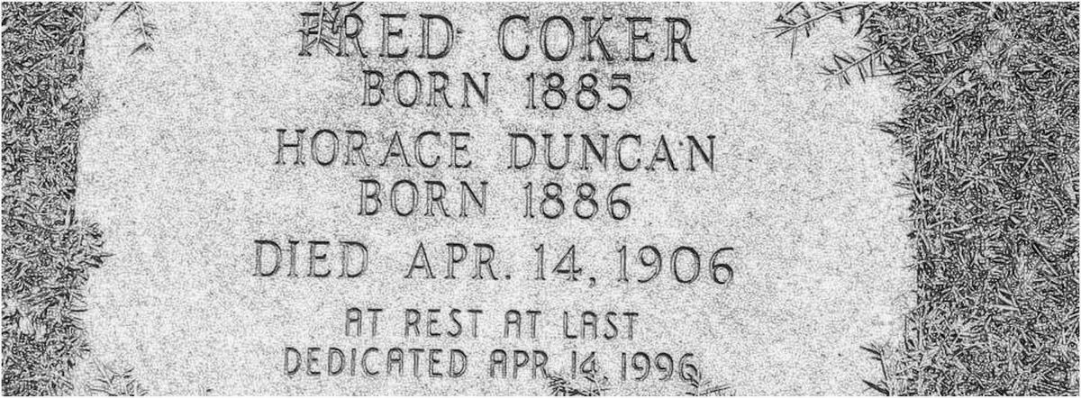 The Forgotten Story of Two Public Lynchings